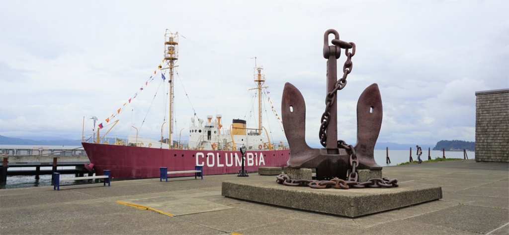 Astoria Maritime Museum