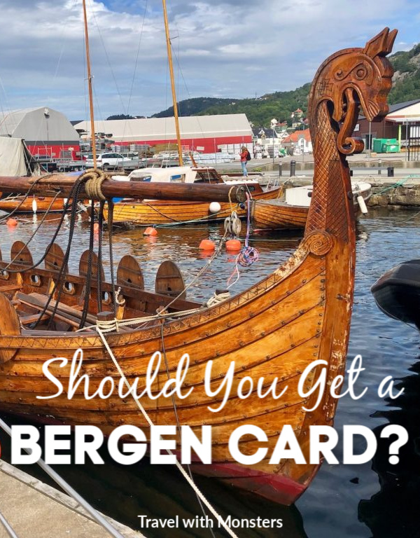bergen card review