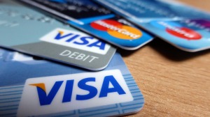 Travel credit cards